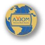 The Respectful leader - Axiom Business Book Awards Winner